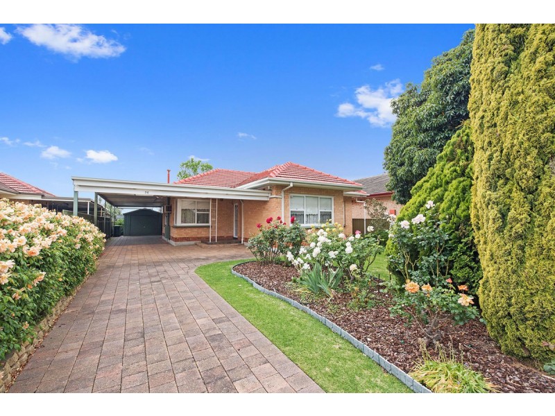 36 Sampson Road, Mitchell Park SA 5043