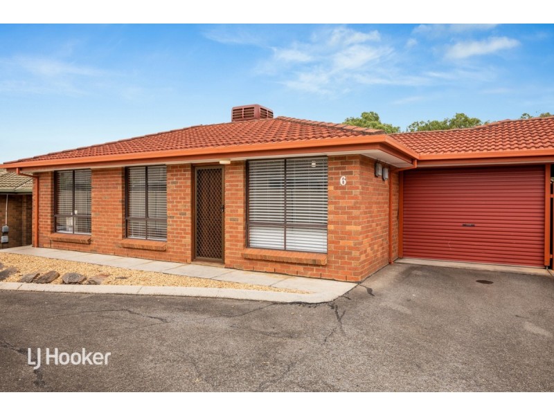 6/26 Crozier Avenue, Modbury SA 5092