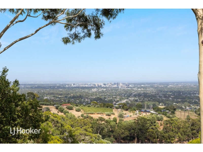 4A Ridgeland Drive, Teringie SA 5072