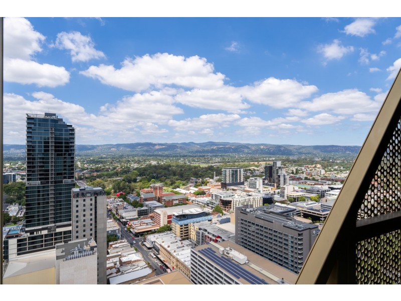 3204/15 Austin Street, Adelaide SA 5000