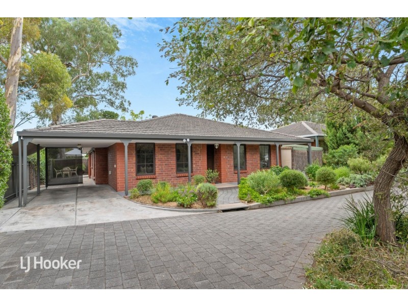 3/23 Orange Grove, Kensington Park SA 5068