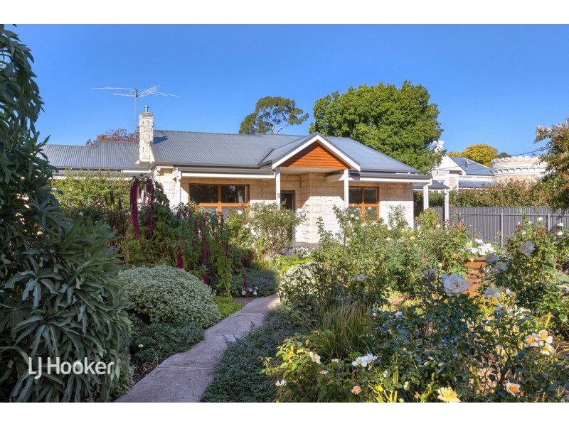 3 Bowillia Avenue, Hawthorn SA 5062
