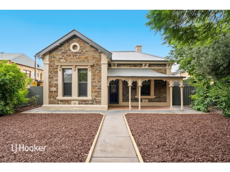 1 Hewitt Avenue, Rose Park SA 5067