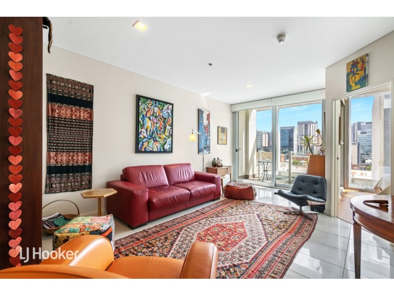 702/16 Coglin Street, Adelaide SA 5000