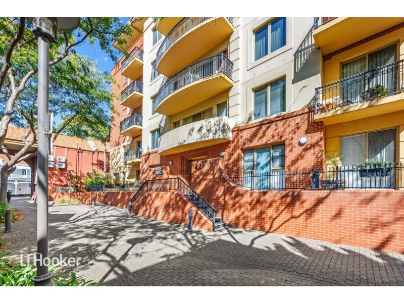 13/42 Charlick Circuit, Adelaide SA 5000