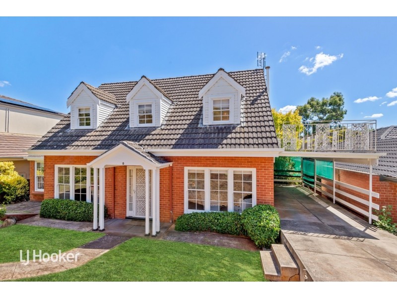 23 Gordo Avenue, Wattle Park SA 5066