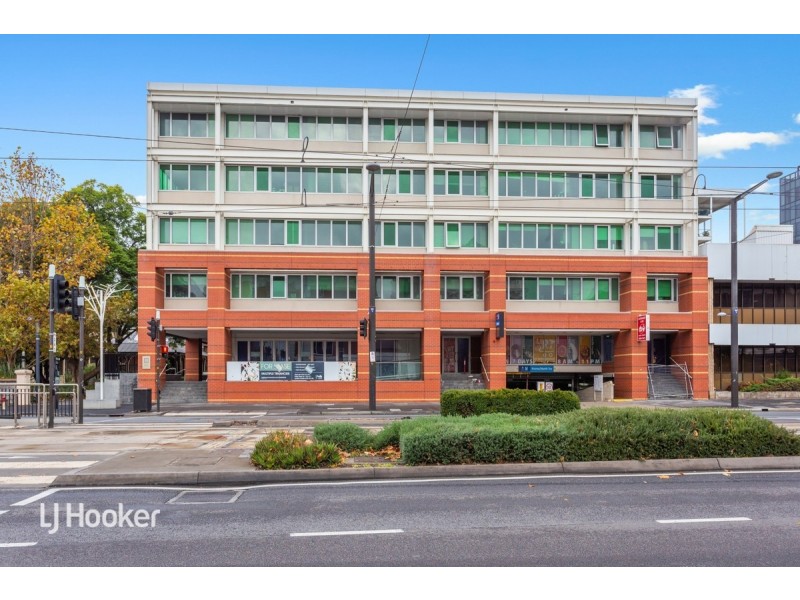 308/281-286 North Terrace, Adelaide SA 5000