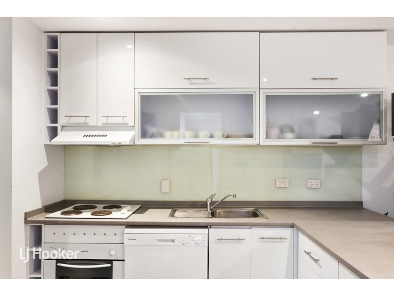 308/281-286 North Terrace, Adelaide SA 5000