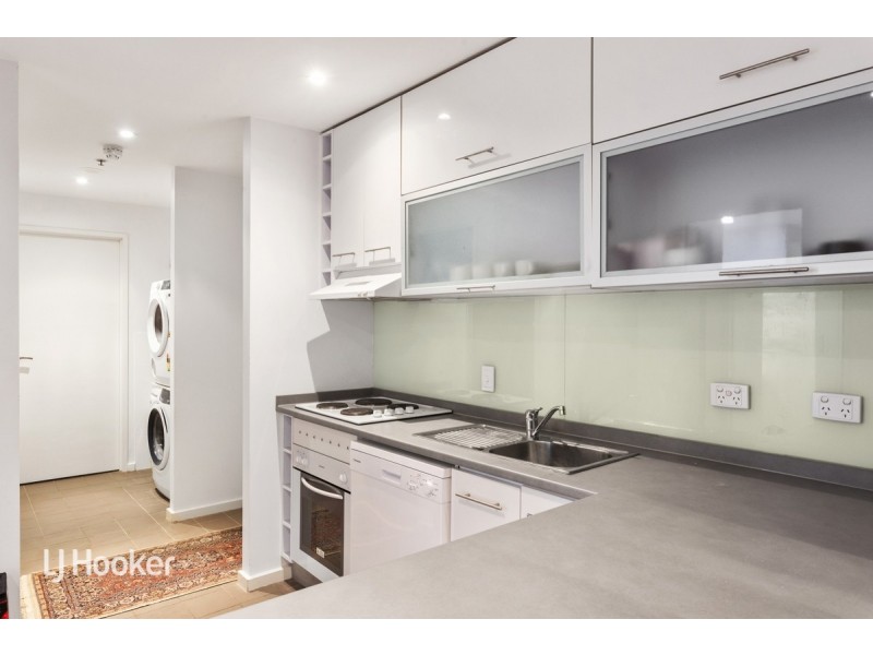 308/281-286 North Terrace, Adelaide SA 5000