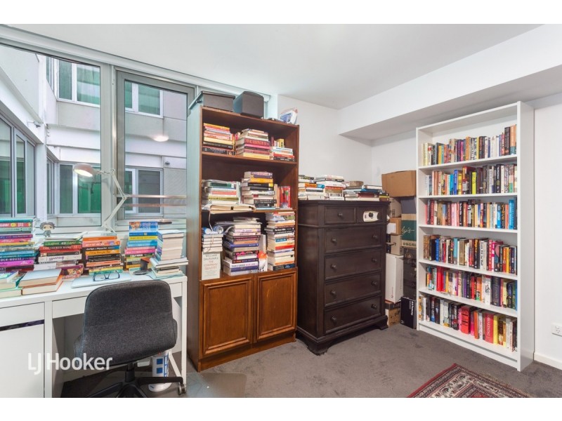 308/281-286 North Terrace, Adelaide SA 5000