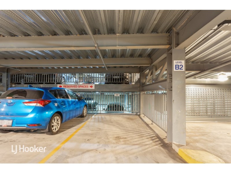 308/281-286 North Terrace, Adelaide SA 5000