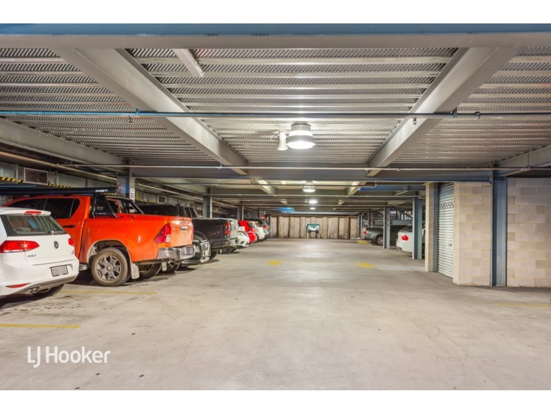 308/281-286 North Terrace, Adelaide SA 5000