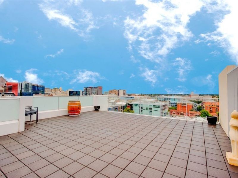 19 / 261 Pirie Street, Adelaide SA 5000