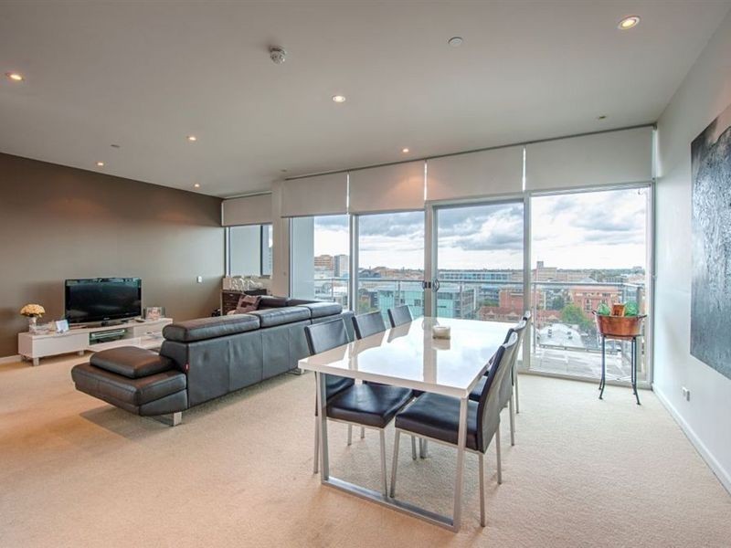 19 / 261 Pirie Street, Adelaide SA 5000