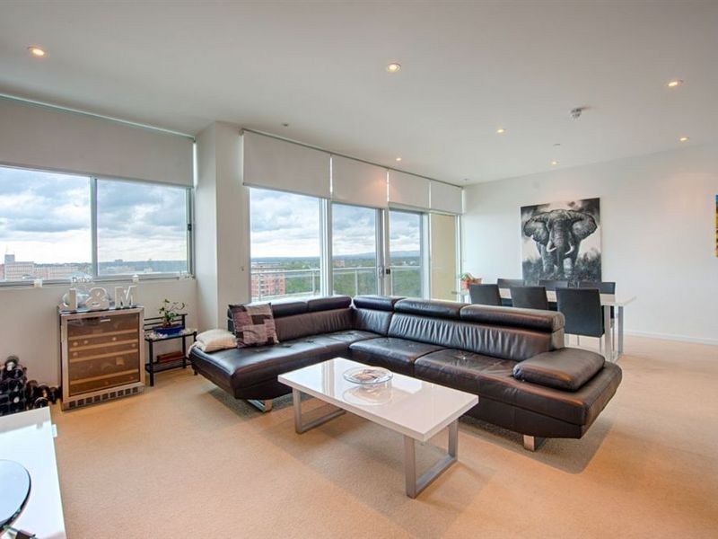 19 / 261 Pirie Street, Adelaide SA 5000