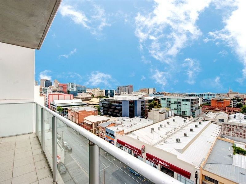 19 / 261 Pirie Street, Adelaide SA 5000