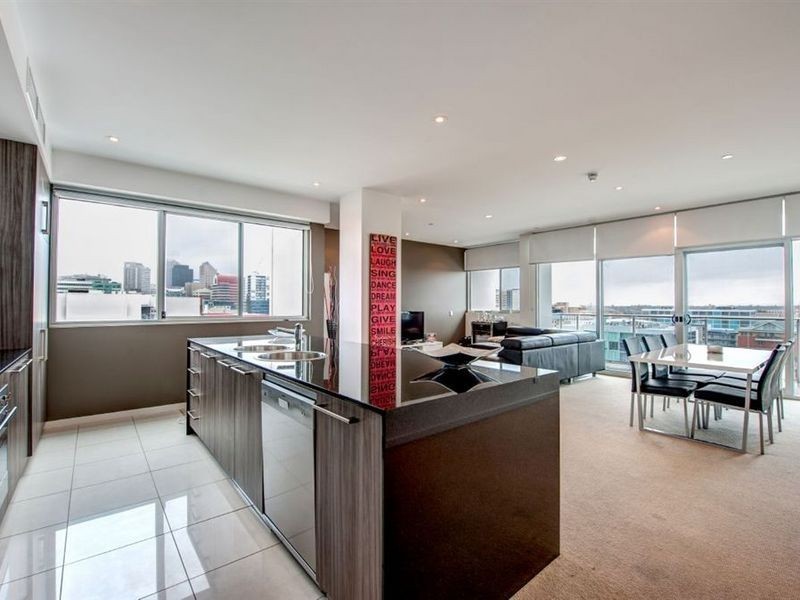 19 / 261 Pirie Street, Adelaide SA 5000