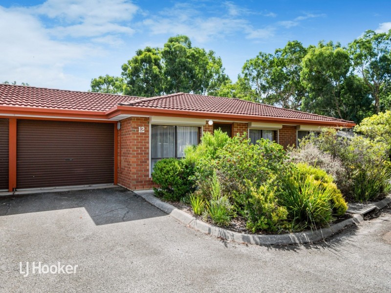 12/26 Crozier Avenue, Modbury SA 5092