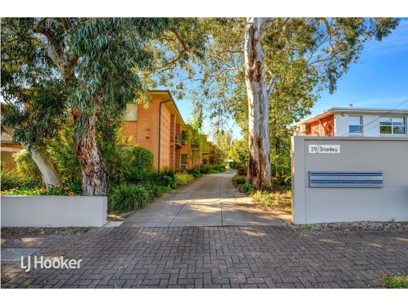 10/29 Stanley Street, Leabrook SA 5068