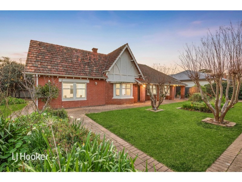 17 St Albyns Avenue, Toorak Gardens SA 5065