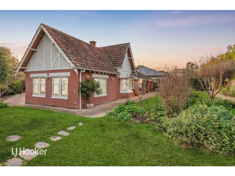 17 St Albyns Avenue, Toorak Gardens SA 5065