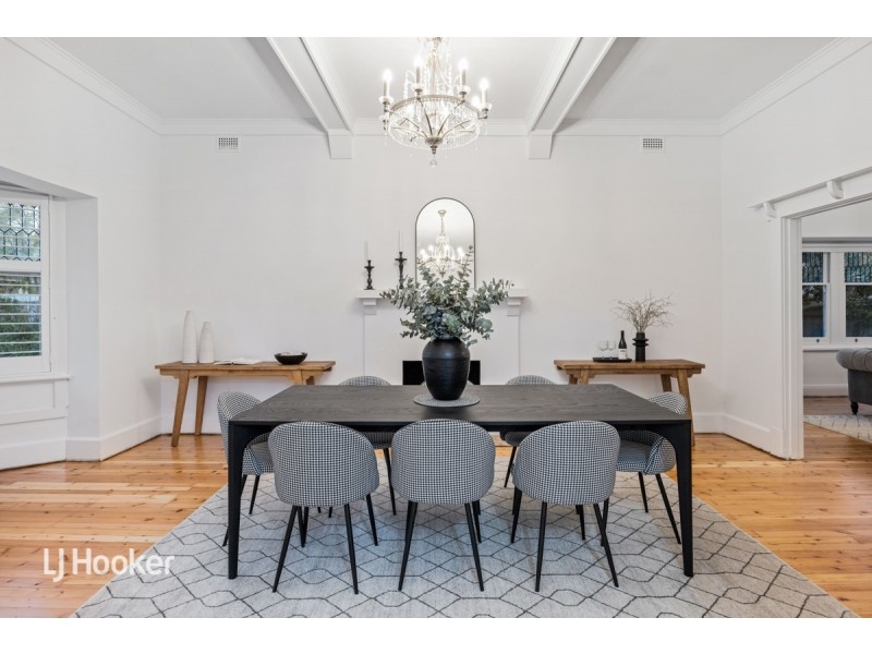 17 St Albyns Avenue, Toorak Gardens SA 5065