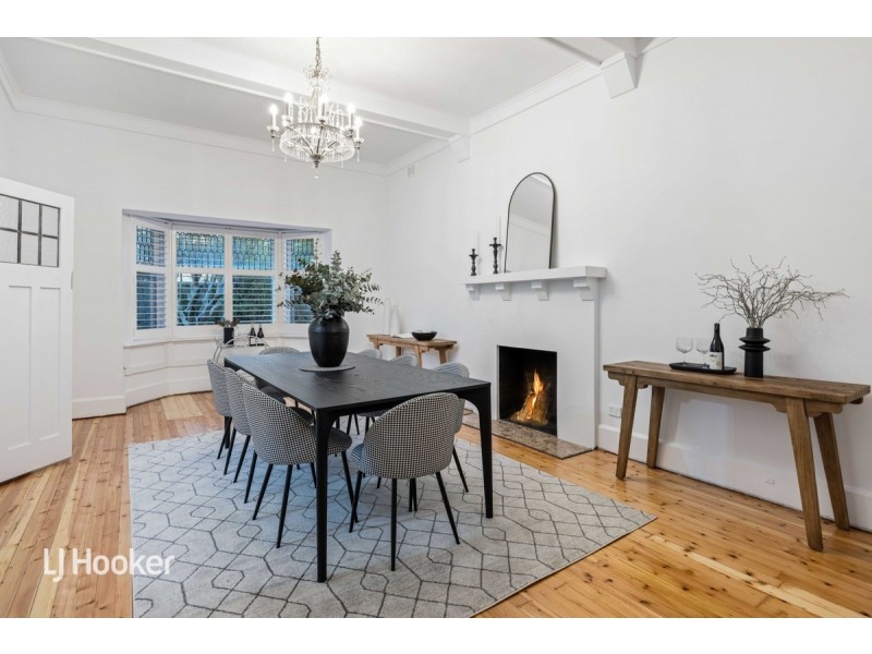 17 St Albyns Avenue, Toorak Gardens SA 5065