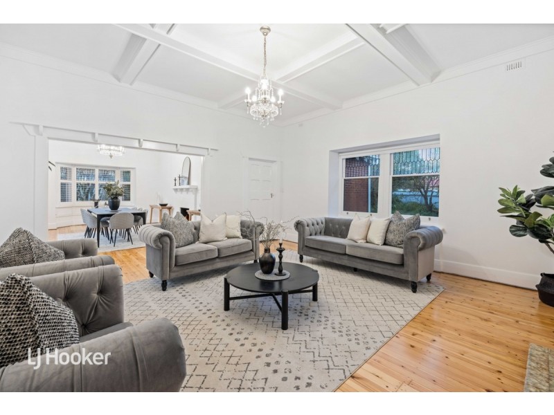 17 St Albyns Avenue, Toorak Gardens SA 5065