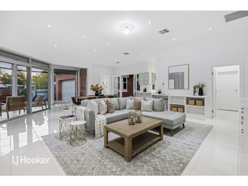 17 St Albyns Avenue, Toorak Gardens SA 5065