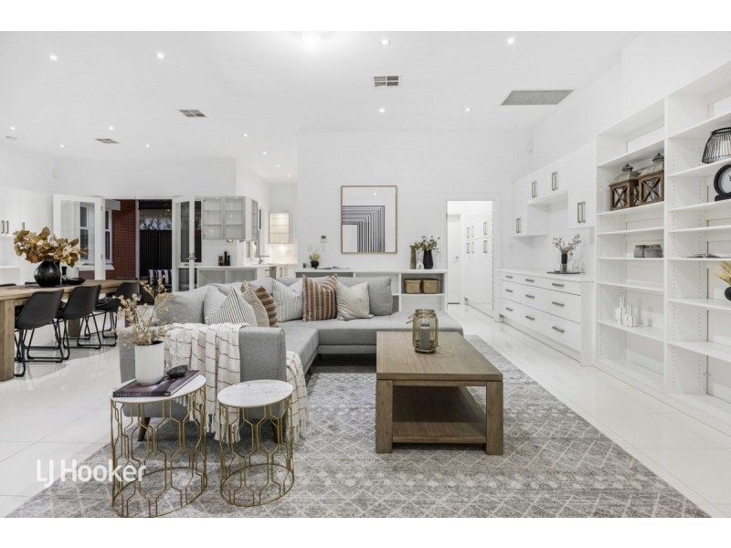 17 St Albyns Avenue, Toorak Gardens SA 5065