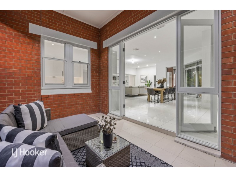 17 St Albyns Avenue, Toorak Gardens SA 5065