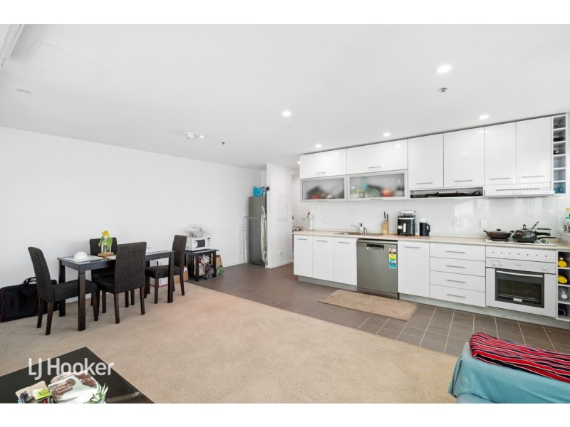 311/281-286 North Terrace, Adelaide SA 5000