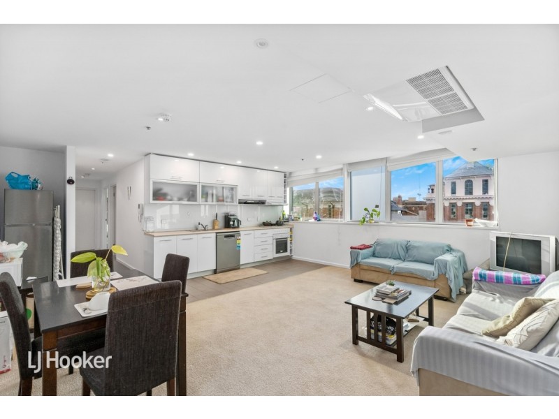 311/281-286 North Terrace, Adelaide SA 5000