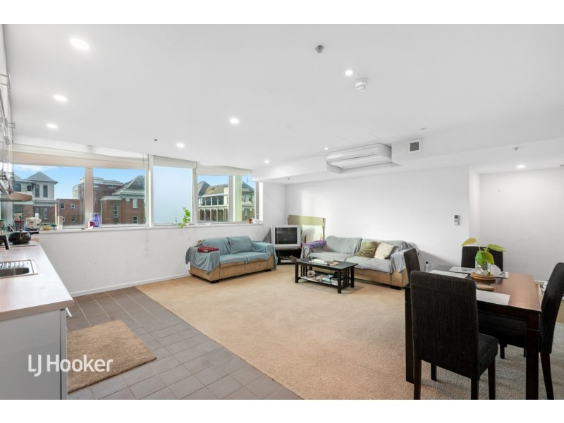 311/281-286 North Terrace, Adelaide SA 5000