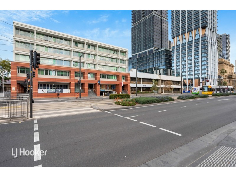 311/281-286 North Terrace, Adelaide SA 5000