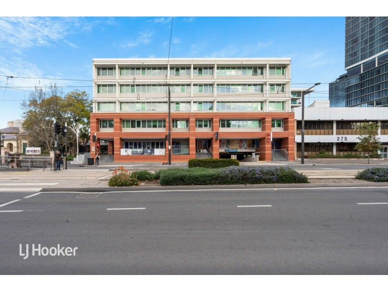 311/281-286 North Terrace, Adelaide SA 5000