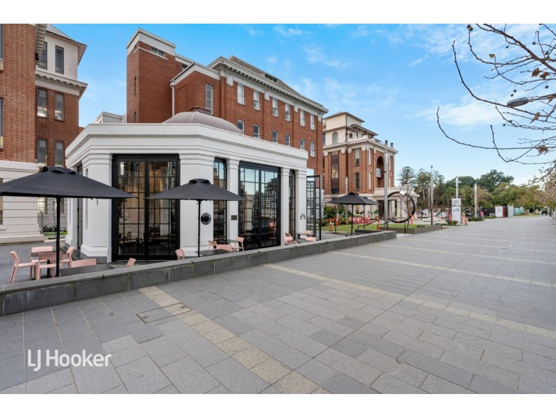 311/281-286 North Terrace, Adelaide SA 5000