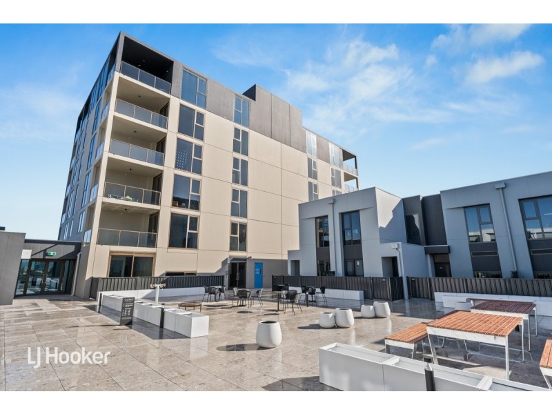 112/170 The Parade, Norwood SA 5067