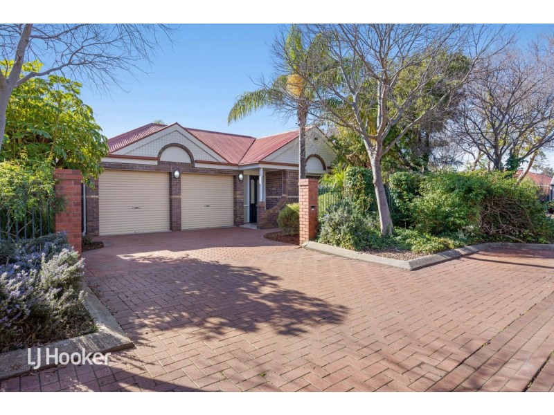 4 Carrondown Walk, Brompton SA 5007