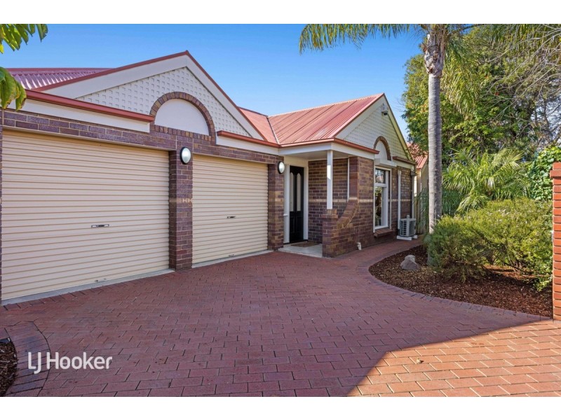 4 Carrondown Walk, Brompton SA 5007