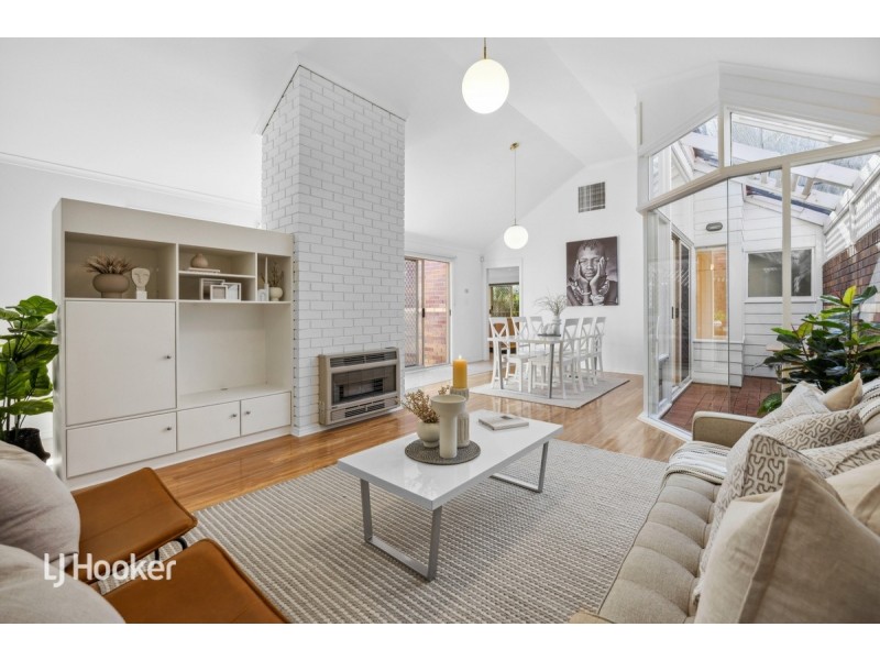 4 Carrondown Walk, Brompton SA 5007