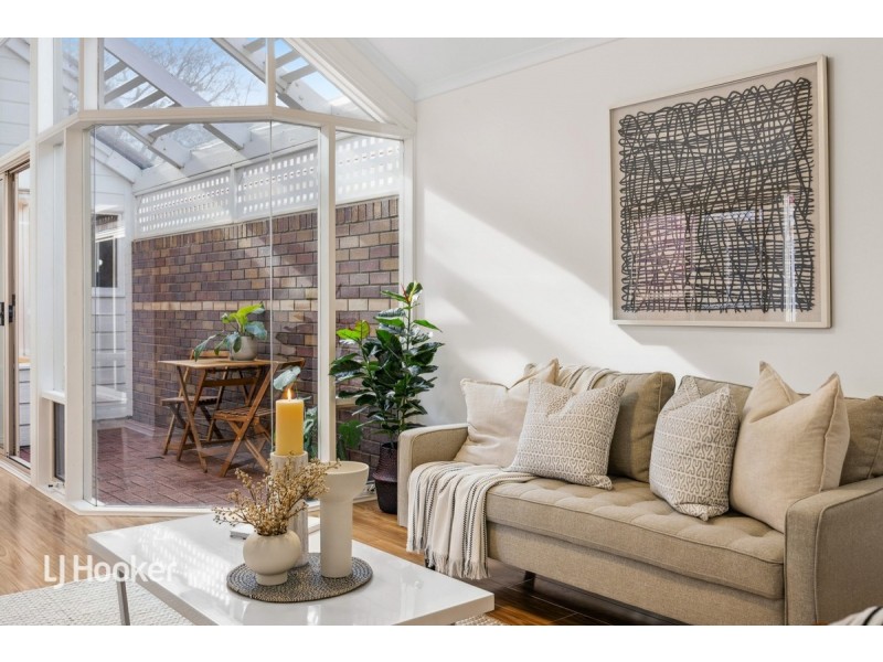 4 Carrondown Walk, Brompton SA 5007