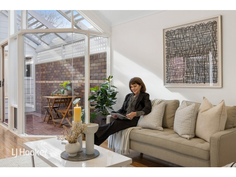 4 Carrondown Walk, Brompton SA 5007
