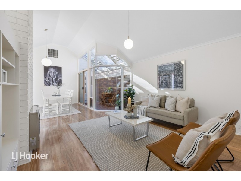 4 Carrondown Walk, Brompton SA 5007