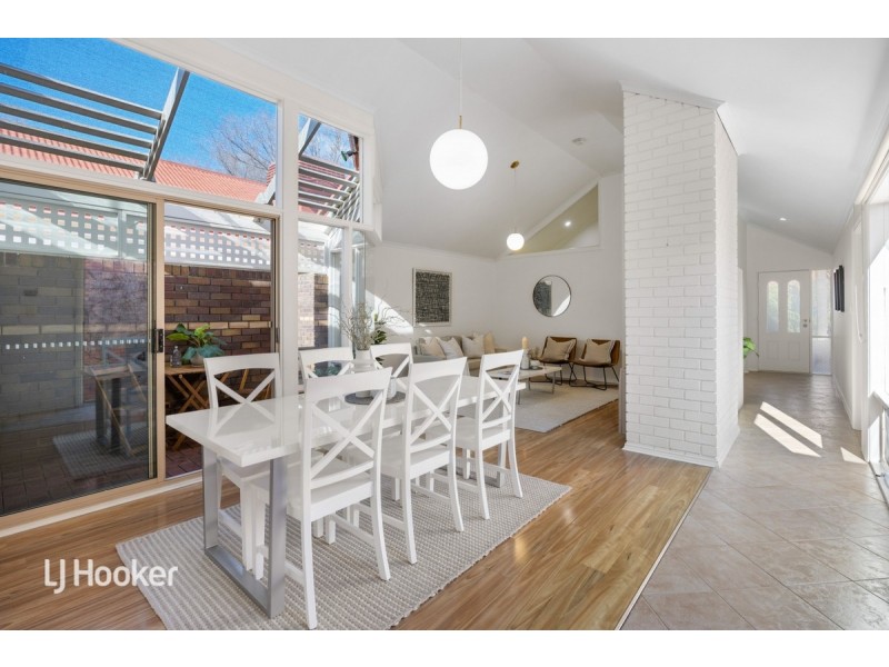 4 Carrondown Walk, Brompton SA 5007