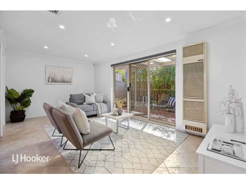 4 Carrondown Walk, Brompton SA 5007