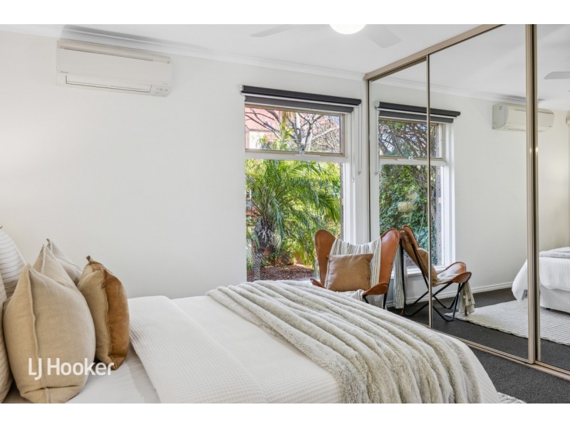4 Carrondown Walk, Brompton SA 5007