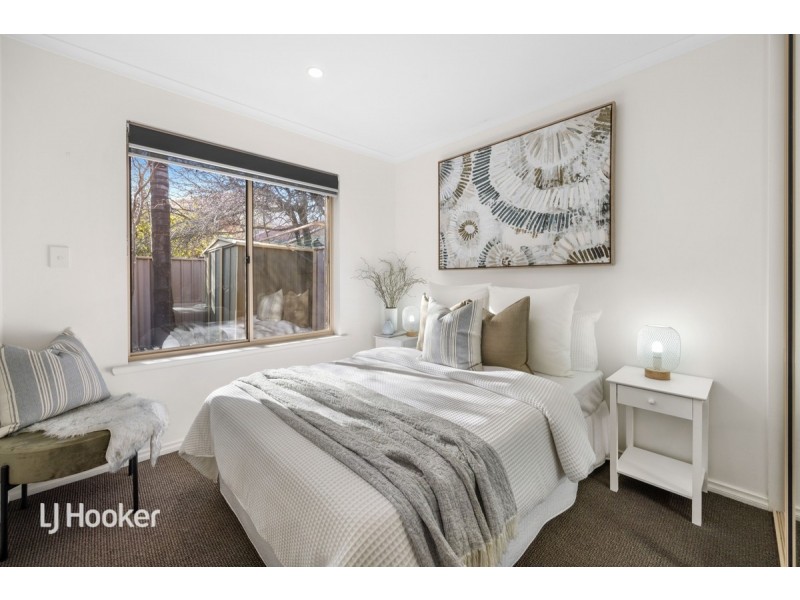 4 Carrondown Walk, Brompton SA 5007