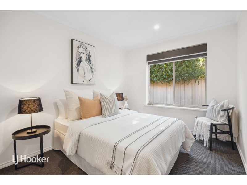 4 Carrondown Walk, Brompton SA 5007