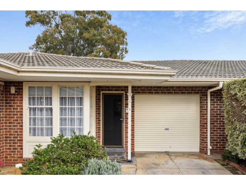 4/384 Glynburn Road, Kensington Gardens SA 5068